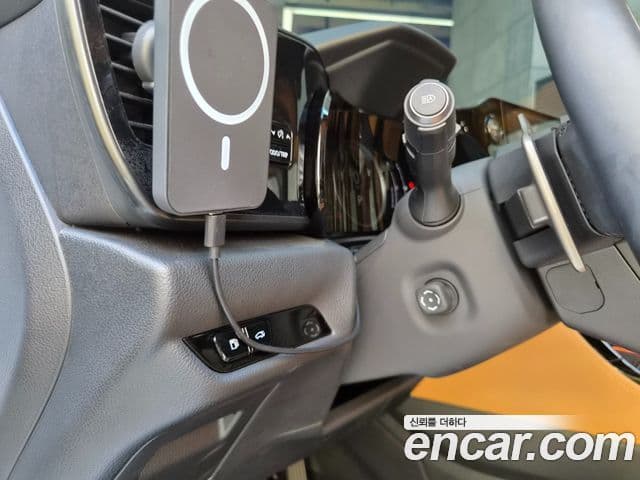Lexus NX350h 2025 — Şəkil 20/20