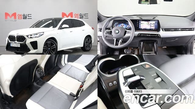 BMW X2 2025 — Photo 2/11