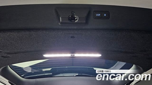 Hyundai Santa Fe 2024 — Photo 34/34