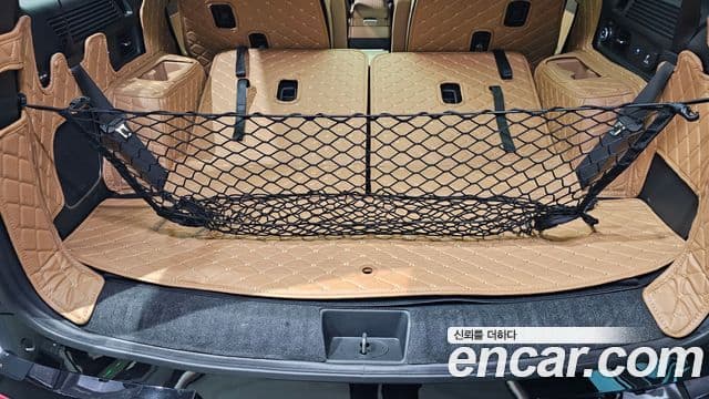Hyundai Santa Fe 2024 — Photo 11/34