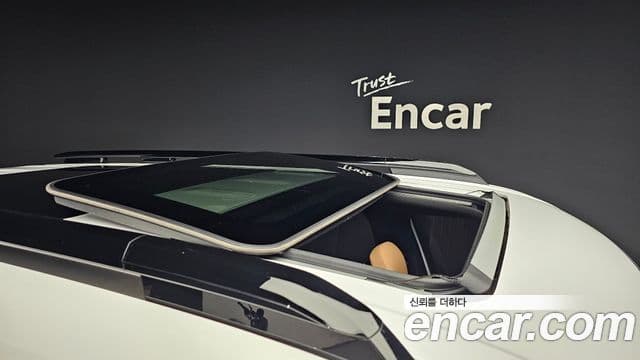 Hyundai Santa Fe 2024 — Photo 14/34