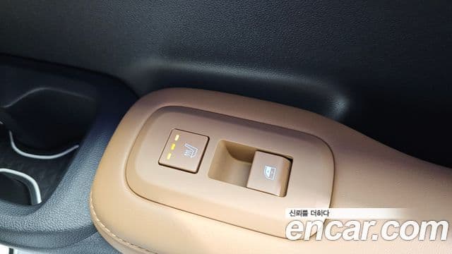 Hyundai Santa Fe 2024 — Photo 28/34