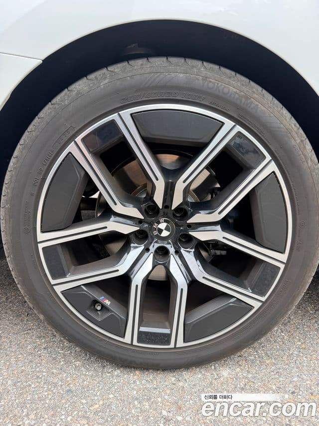 BMW 7 Series 2026 — Photo 5/5