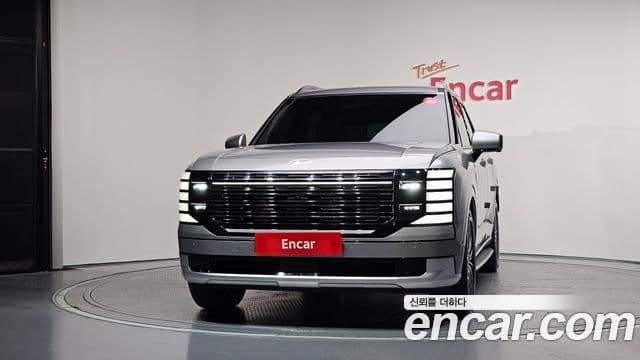 Hyundai Palisade 2025 — Şəkil 12/38