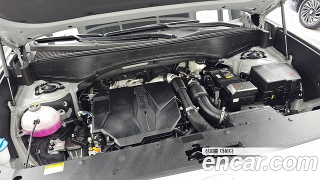 Hyundai Palisade 2025 — Şəkil 29/38