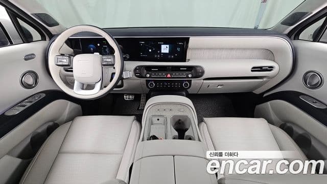 Hyundai Palisade 2025 — Şəkil 38/38