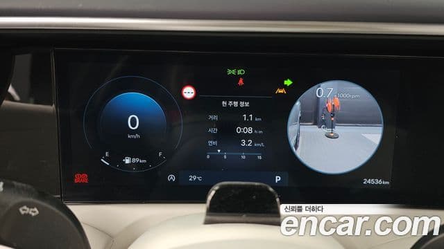 Hyundai Palisade 2025 — Şəkil 10/38
