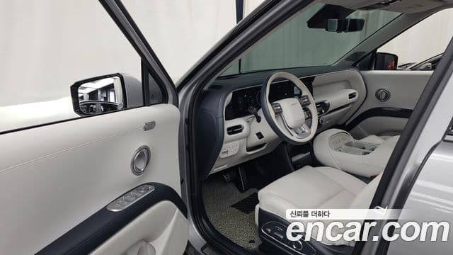 Hyundai Palisade 2025 — Şəkil 4/38
