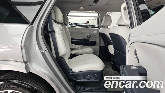 Hyundai Palisade 2025 — Şəkil 27/38