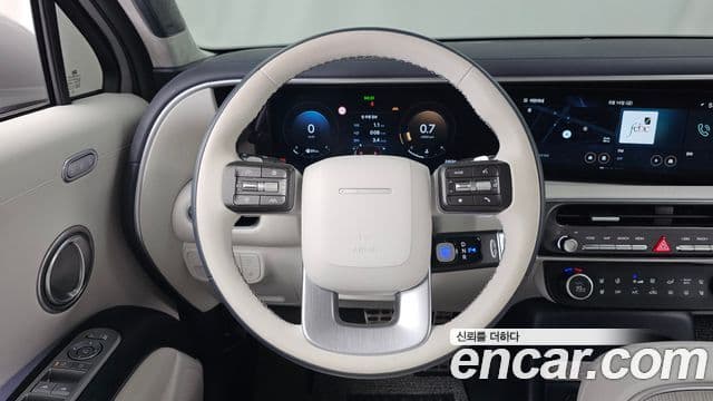 Hyundai Palisade 2025 — Şəkil 35/38