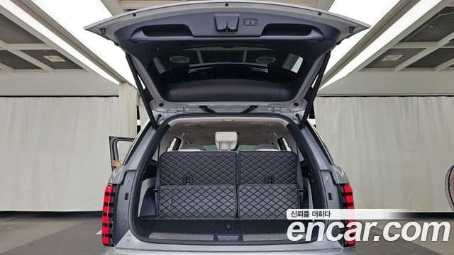 Hyundai Palisade 2025 — Şəkil 17/38