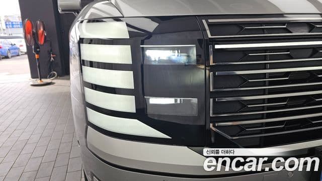 Hyundai Palisade 2025 — Şəkil 34/38