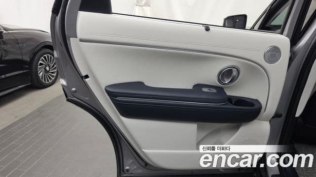 Hyundai Palisade 2025 — Şəkil 30/38