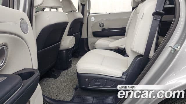 Hyundai Palisade 2025 — Şəkil 33/38