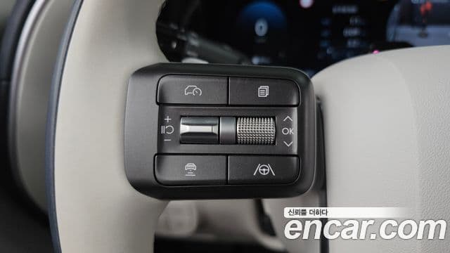 Hyundai Palisade 2025 — Şəkil 22/38
