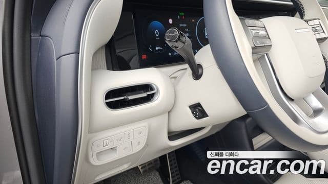 Hyundai Palisade 2025 — Şəkil 6/38