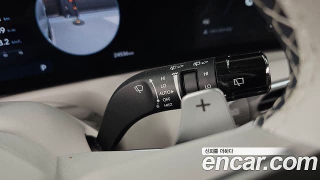 Hyundai Palisade 2025 — Şəkil 7/38