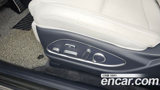 Hyundai Palisade 2025 — Şəkil 9/38