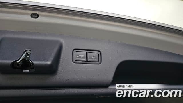 Hyundai Palisade 2025 — Şəkil 31/38