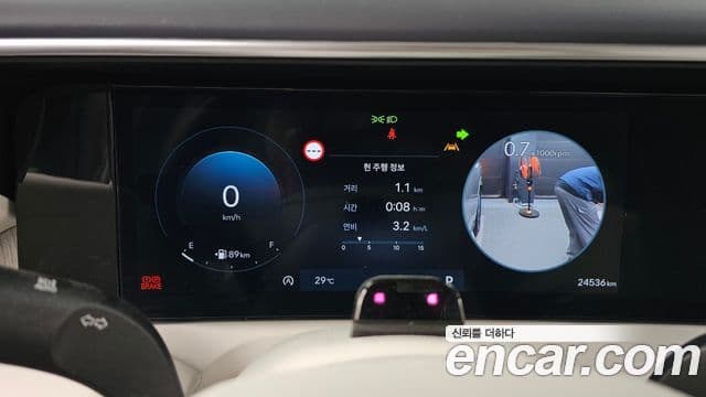 Hyundai Palisade 2025 — Şəkil 32/38