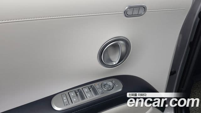 Hyundai Palisade 2025 — Şəkil 23/38