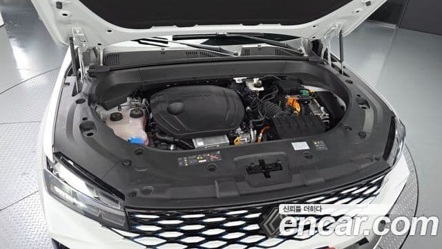 Renault Samsung Grand Koleos 2024 — Şəkil 24/32