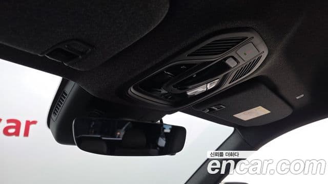 Renault Samsung Grand Koleos 2024 — Şəkil 21/32