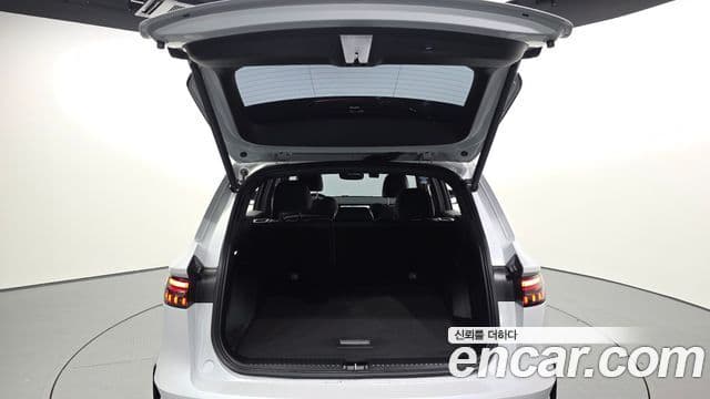 Renault Samsung Grand Koleos 2024 — Şəkil 27/32