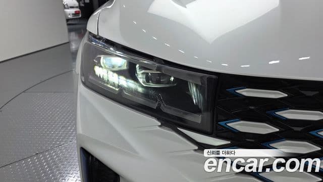 Renault Samsung Grand Koleos 2024 — Şəkil 10/32