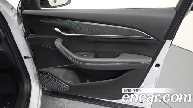 Renault Samsung Grand Koleos 2024 — Şəkil 17/32