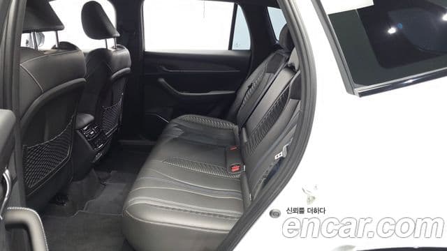 Renault Samsung Grand Koleos 2024 — Şəkil 4/32