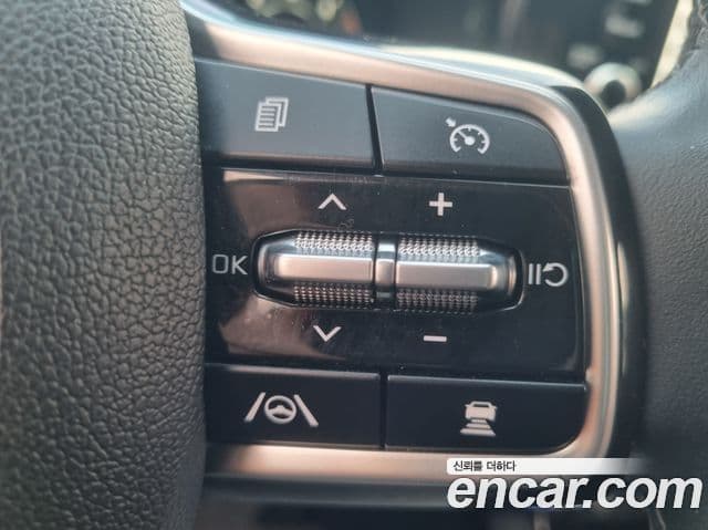 Kia Sorento 2022 — Şəkil 15/20