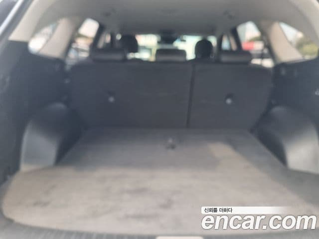 Kia Sorento 2022 — Şəkil 9/20