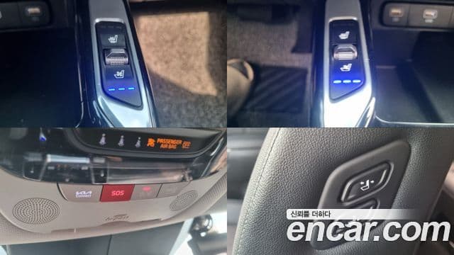 Kia Sorento 2022 — Şəkil 14/20