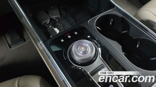 Kia Carnival 2025 — Фото 9/20