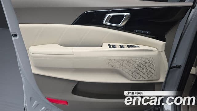 Kia Carnival 2025 — Photo 34/34