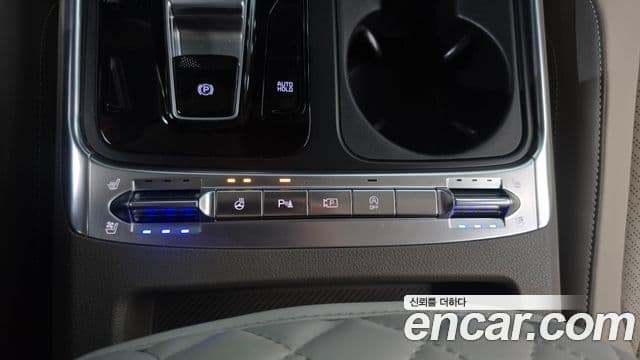 Kia Carnival 2025 — Photo 15/34