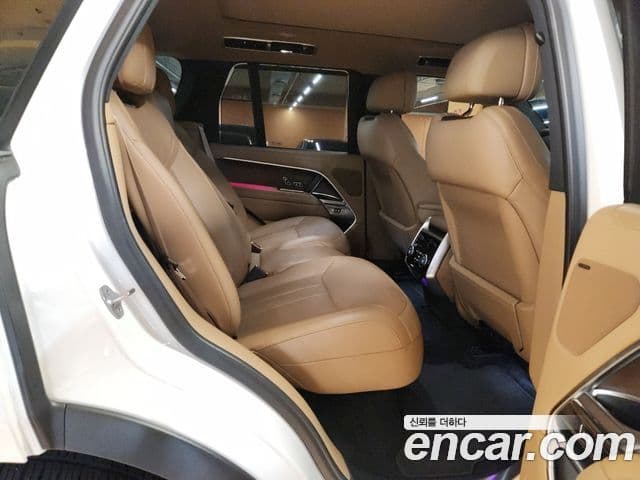 Land Rover Range Rover 2023 — Photo 3/20