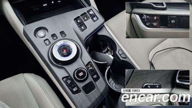 Kia Sportage 2022 — Фото 8/18
