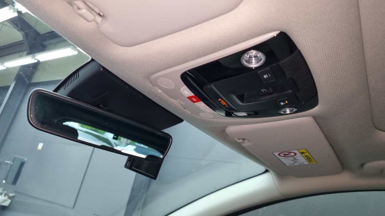 Kia Sportage 2022 — Фото 13/18