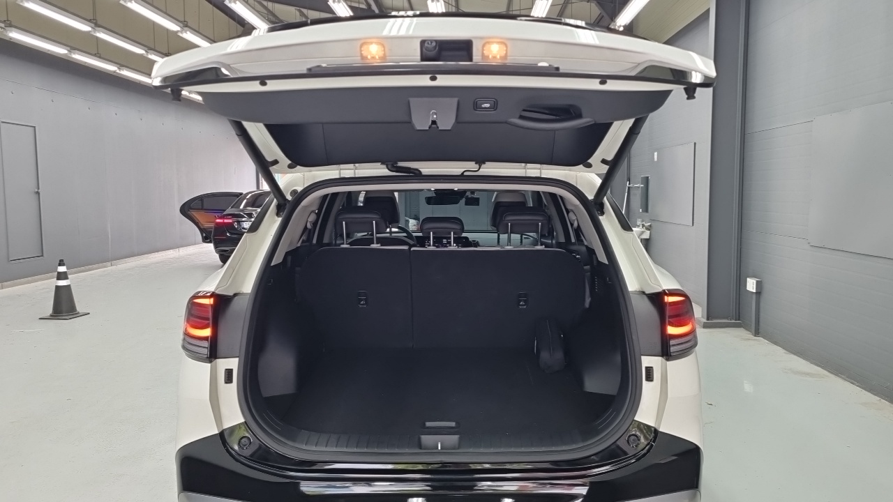 Kia Sportage 2022 — Фото 17/18