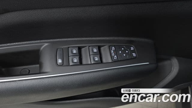 Renault Samsung QM6 2021 — Фото 16/20