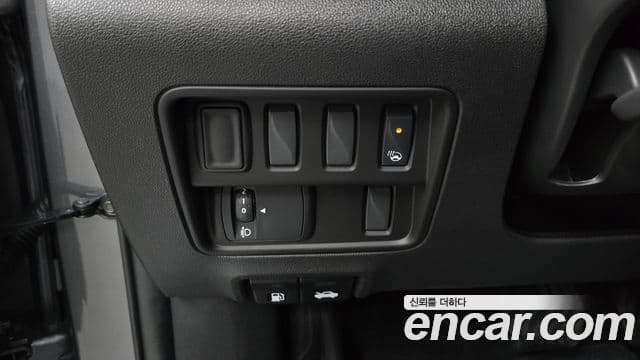 Renault Samsung QM6 2021 — Фото 17/20