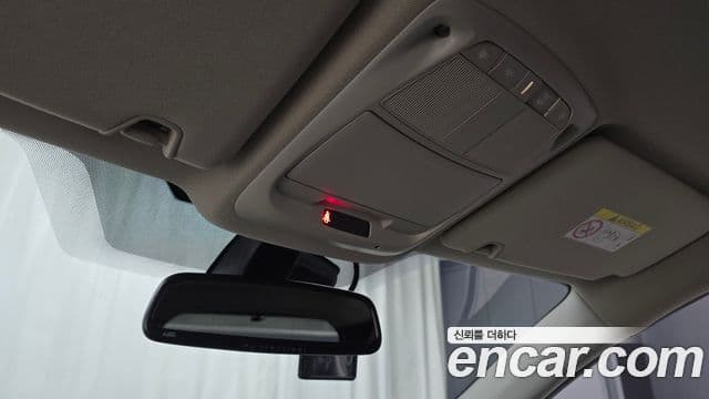 Renault Samsung QM6 2021 — Фото 19/20