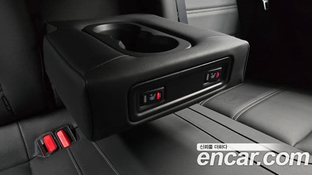 Renault Samsung QM6 2021 — Фото 20/20