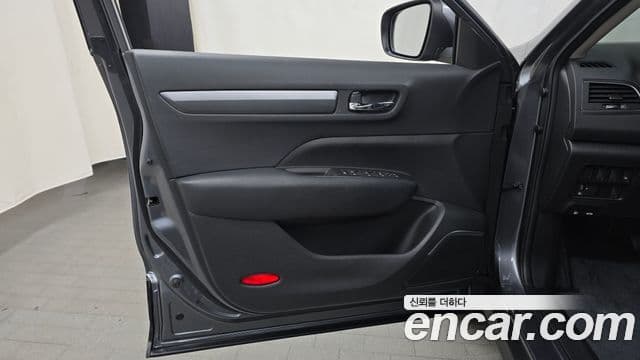 Renault Samsung QM6 2021 — Şəkil 6/30