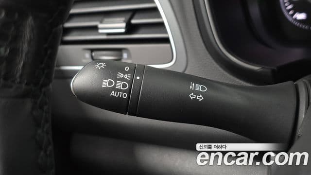 Renault Samsung QM6 2021 — Şəkil 12/30