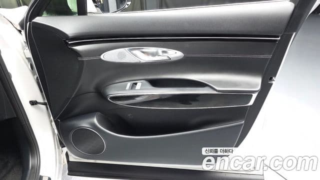 Genesis GV70 2022 — Şəkil 2/33