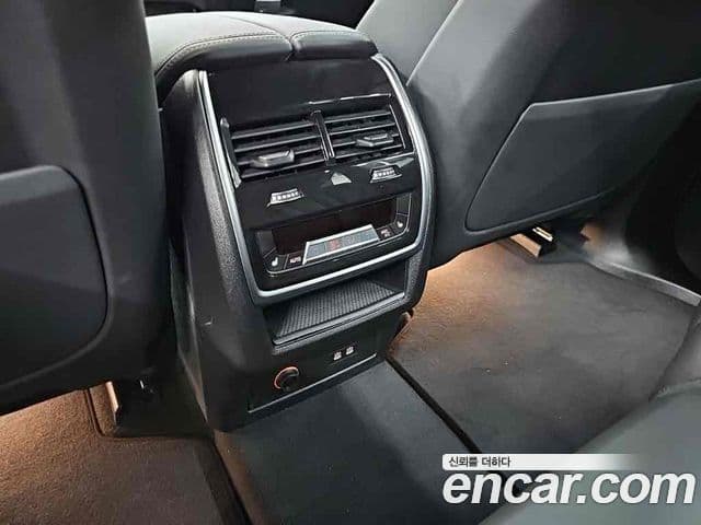 BMW X5 2024 — ფოტო 16/18