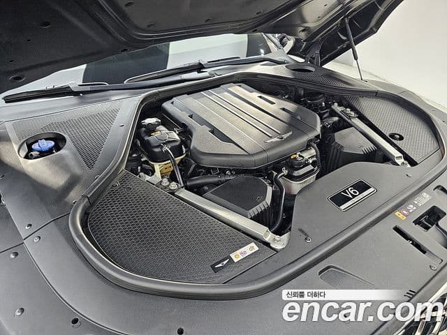 Genesis G90 2023 — ფოტო 11/20